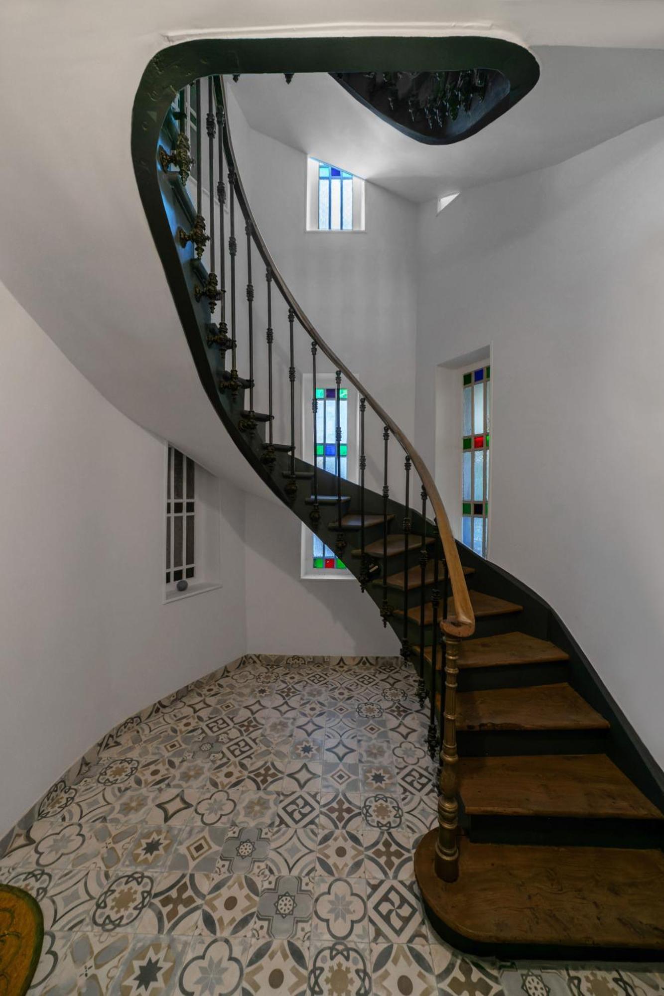 Le Celestin - Appartement 2 Chambres Avec Jardin En Centre Ville Vichy Exterior foto