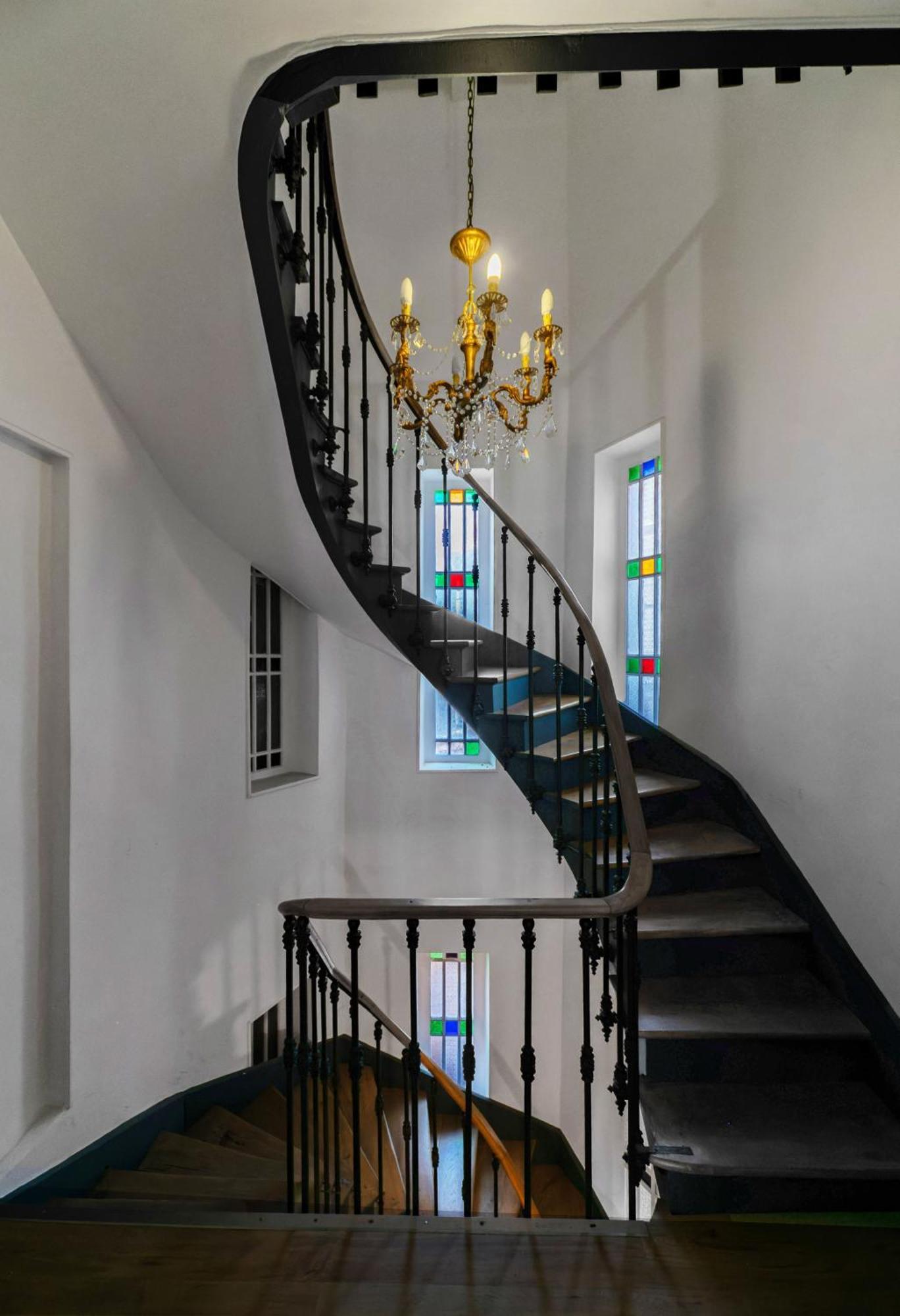 Le Celestin - Appartement 2 Chambres Avec Jardin En Centre Ville Vichy Exterior foto